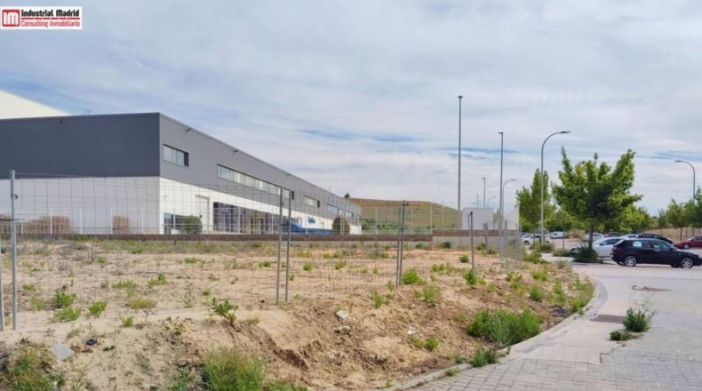 Community of Madrid - Madrid - 1889m2