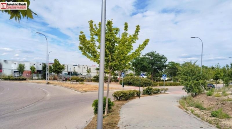 Community of Madrid - Madrid - 1889m2