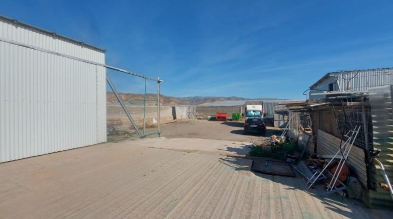 Almeria - Vícar - 18720m2