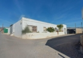 Terreny no urbanitzable en venda a la España, Puebla de Vícar, ref.: TR228218 foto