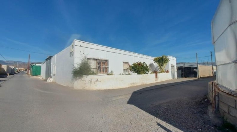 Almeria - Vícar - 18720m2