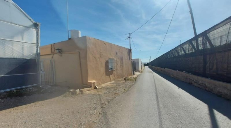 Almeria - Vícar - 18720m2