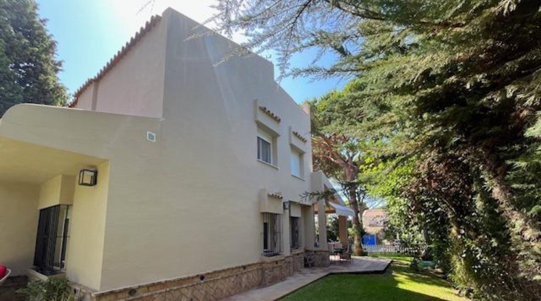 Cádiz - Каса де Постас - 175m2