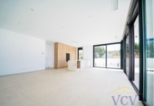 Chalet independiente con terreno en venta en la España, San Juan de Alicante, ref: TR325684 foto