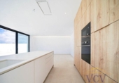 Chalet independiente con terreno en venta en la España, San Juan de Alicante, ref: TR325684 foto