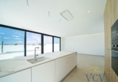 Chalet independiente con terreno en venta en la España, San Juan de Alicante, ref: TR325684 foto