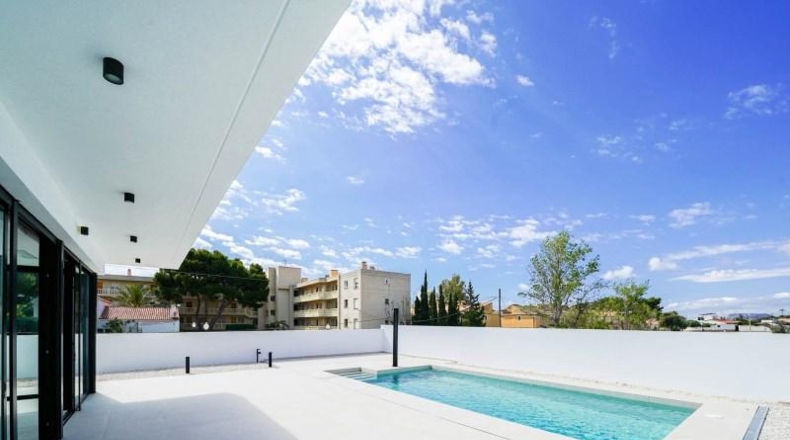 Alicante - San Juan de Alicante - 400m2