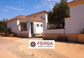 Xalet independent amb terreny en venda a la España, Arcos de la Frontera, ref.: TR326038 foto