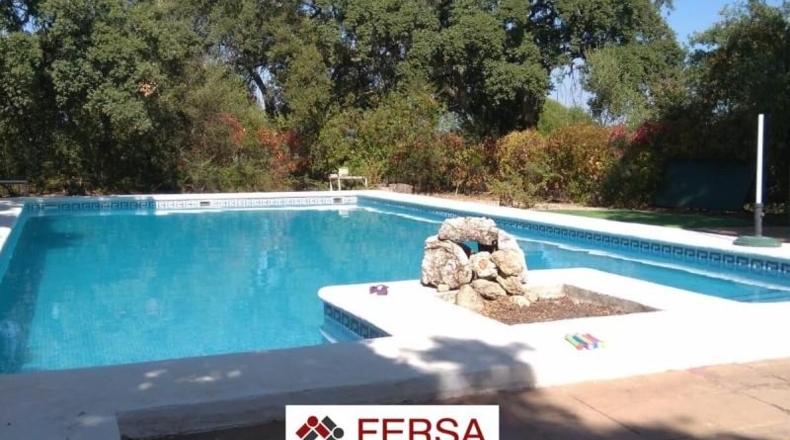 Cádiz - Arcos de la Frontera - 14000m2