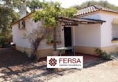 Xalet independent amb terreny en venda a la España, Arcos de la Frontera, ref.: TR326038 foto