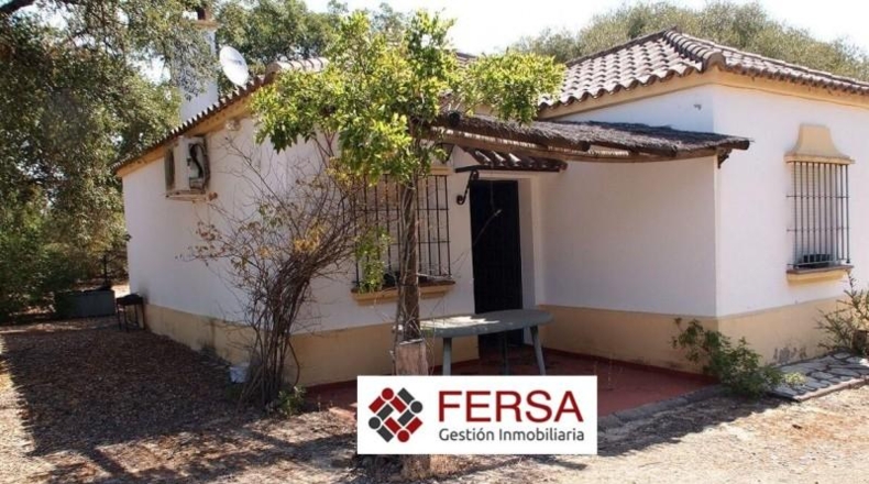 Cádiz - Arcos de la Frontera - 14000m2