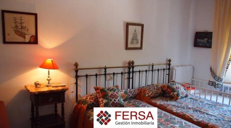 Cádiz - Arcos de la Frontera - 14000m2