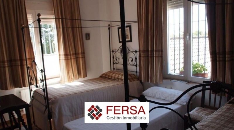 Cádiz - Arcos de la Frontera - 14000m2