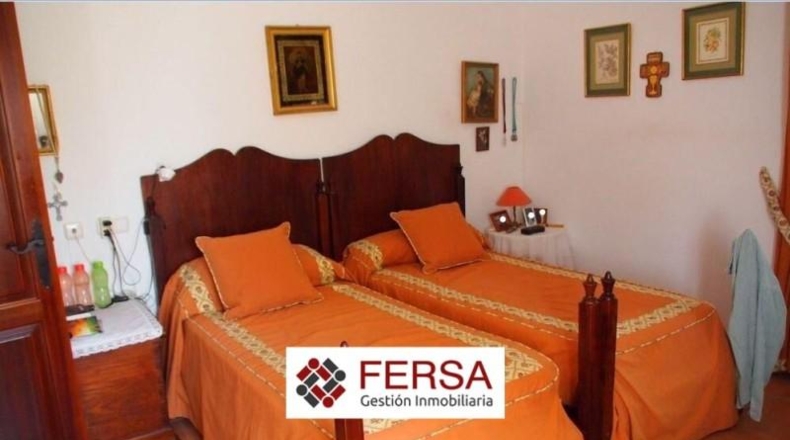 Cádiz - Arcos de la Frontera - 14000m2