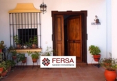 Xalet independent amb terreny en venda a la España, Arcos de la Frontera, ref.: TR326038 foto