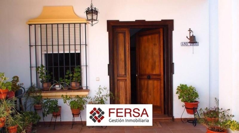Cádiz - Arcos de la Frontera - 14000m2