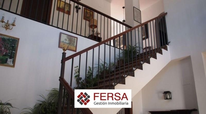 Cádiz - Arcos de la Frontera - 14000m2