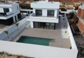 Xalet independent amb terreny en venda a la España, Sant Joan d'Alacant, ref.: TR332171 foto