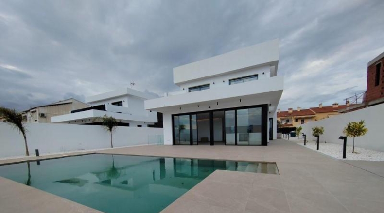 Jaén - Navas de San Juan - 400m2