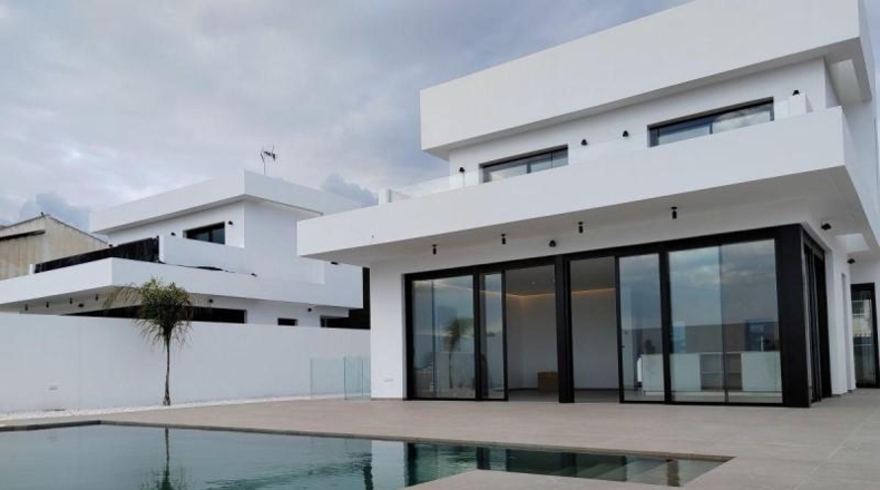 Jaén - Navas de San Juan - 400m2