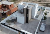 Xalet independent amb terreny en venda a la España, Sant Joan d'Alacant, ref.: TR332171 foto