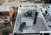 Xalet independent amb terreny en venda a la España, Sant Joan d'Alacant, ref.: TR332171 foto