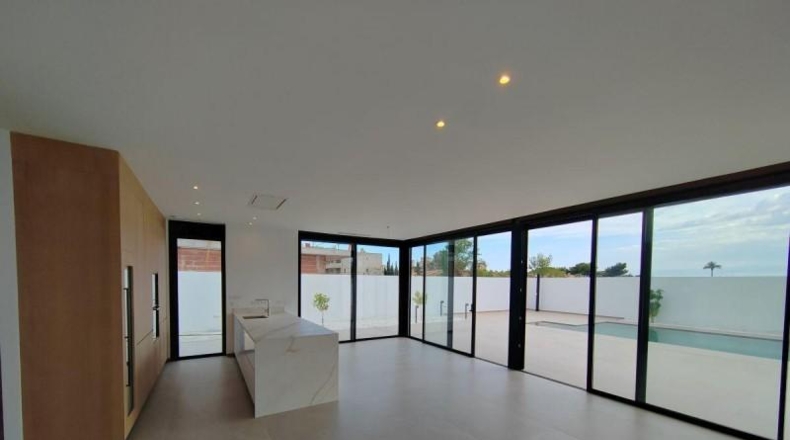 Jaén - Navas de San Juan - 400m2