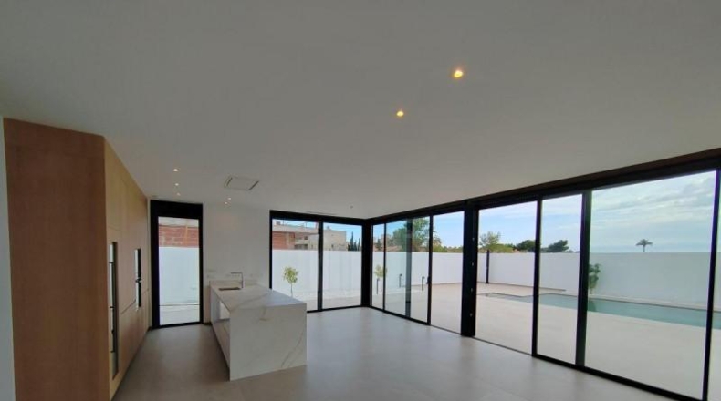 Jaén - Navas de San Juan - 400m2