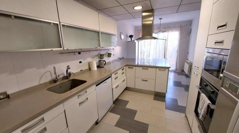 Alicante - Cabo Roig - 240m2