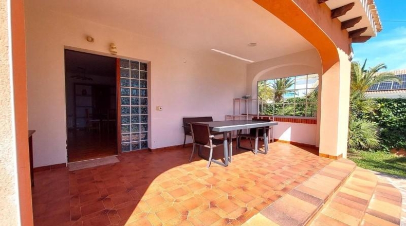 Alicante - Cabo Roig - 240m2