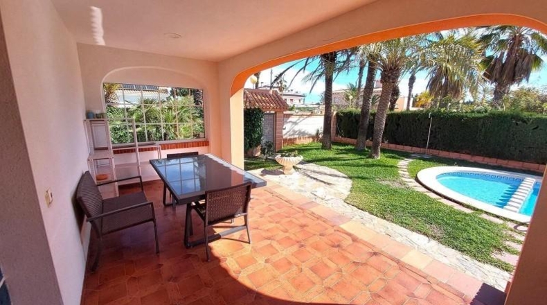 Alicante - Cabo Roig - 240m2