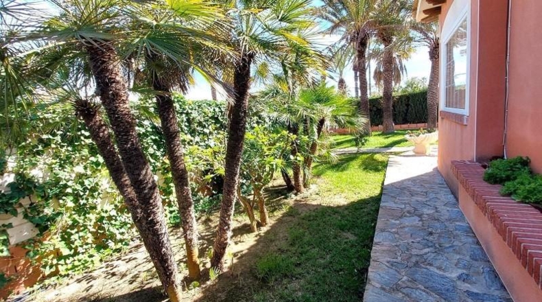 Alicante - Cabo Roig - 240m2