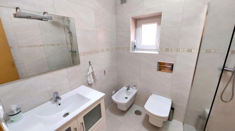 Alicante - Cabo Roig - 240m2