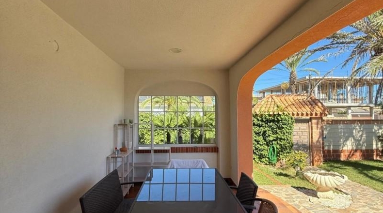 Alicante - Cabo Roig - 240m2