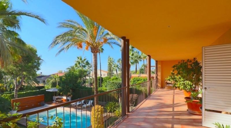 Alicante - Benidorm - 1000m2