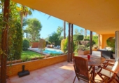 Xalet independent amb terreny en venda a la España, Benidorm, ref.: TR171851 foto