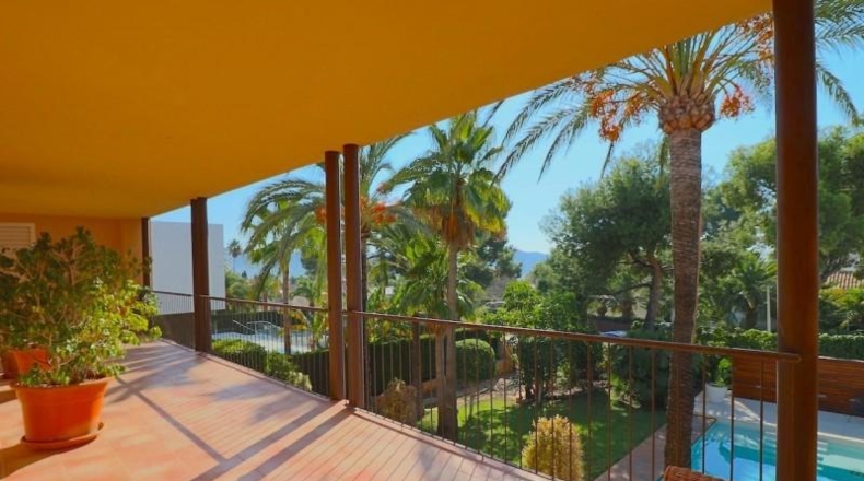 Alicante - Benidorm - 1000m2