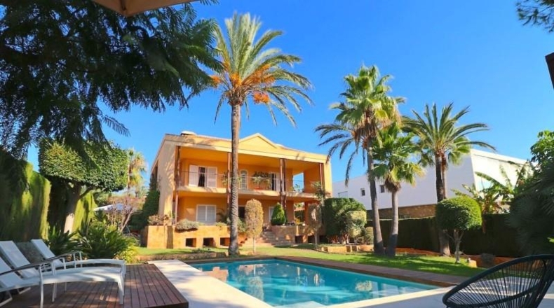 Alicante - Benidorm - 1000m2
