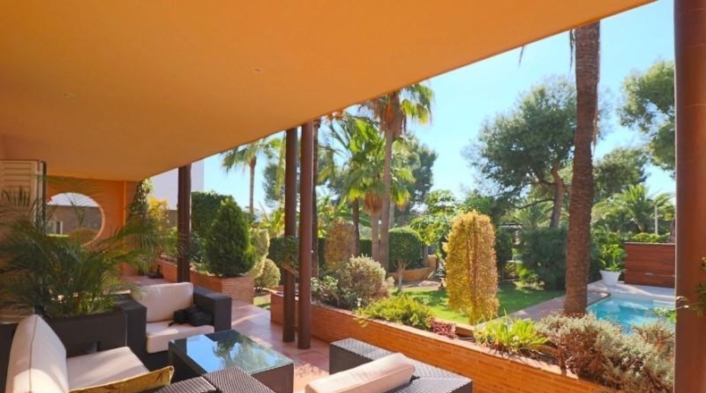 Alicante - Benidorm - 1000m2