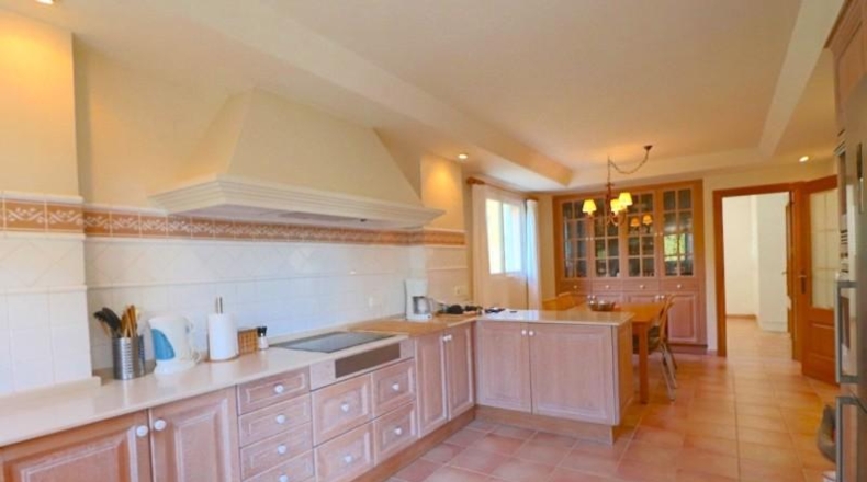 Alicante - Benidorm - 1000m2