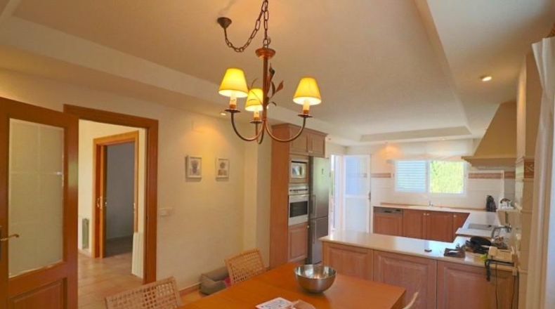 Alicante - Benidorm - 1000m2