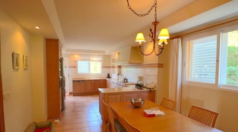 Alicante - Benidorm - 1000m2