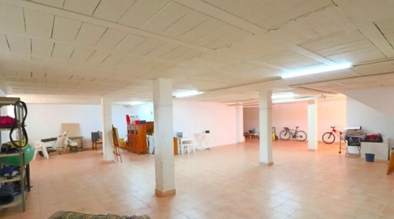 Alicante - Benidorm - 1000m2