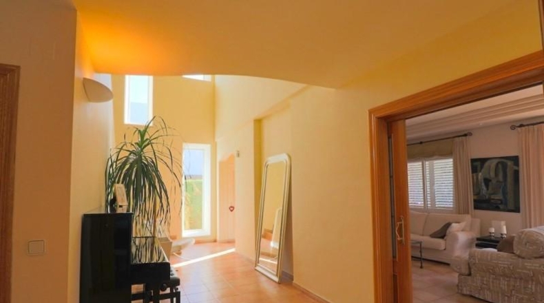 Alicante - Benidorm - 1000m2