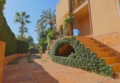 Xalet independent amb terreny en venda a la España, Benidorm, ref.: TR171851 foto
