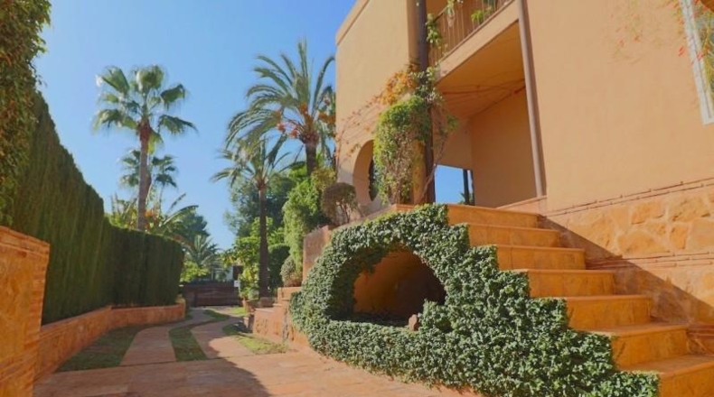 Alicante - Benidorm - 1000m2