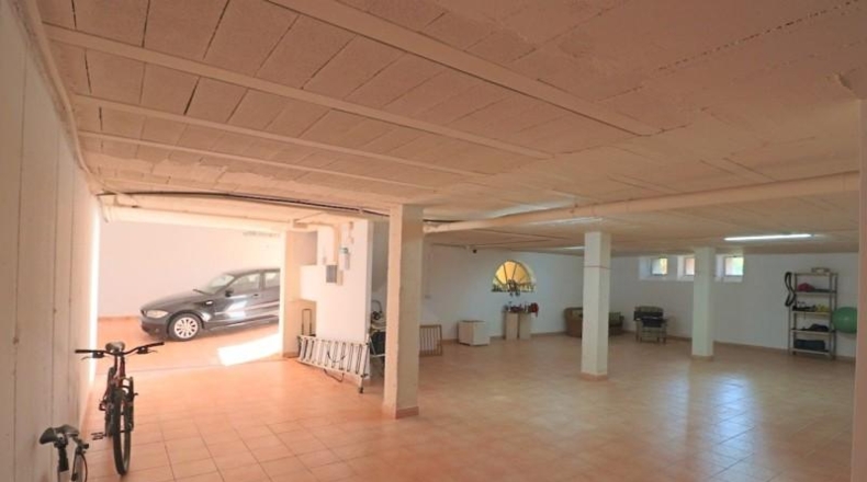 Alicante - Benidorm - 1000m2