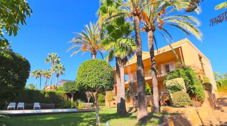 Alicante - Benidorm - 1000m2