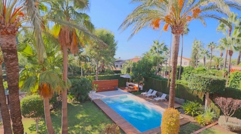 Alicante - Benidorm - 1000m2