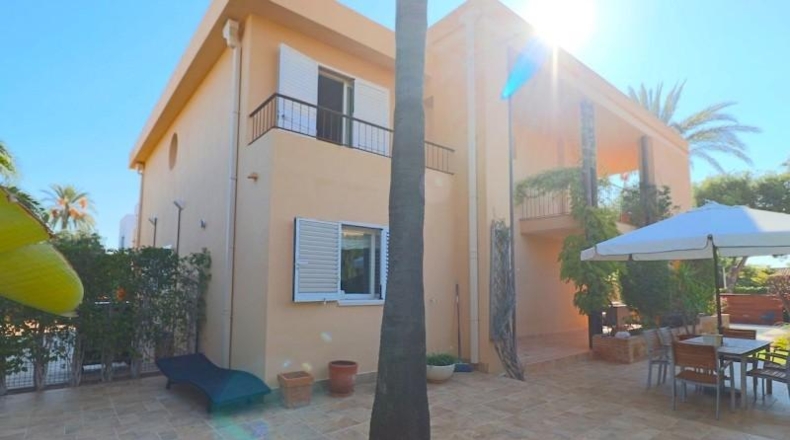 Alicante - Benidorm - 1000m2